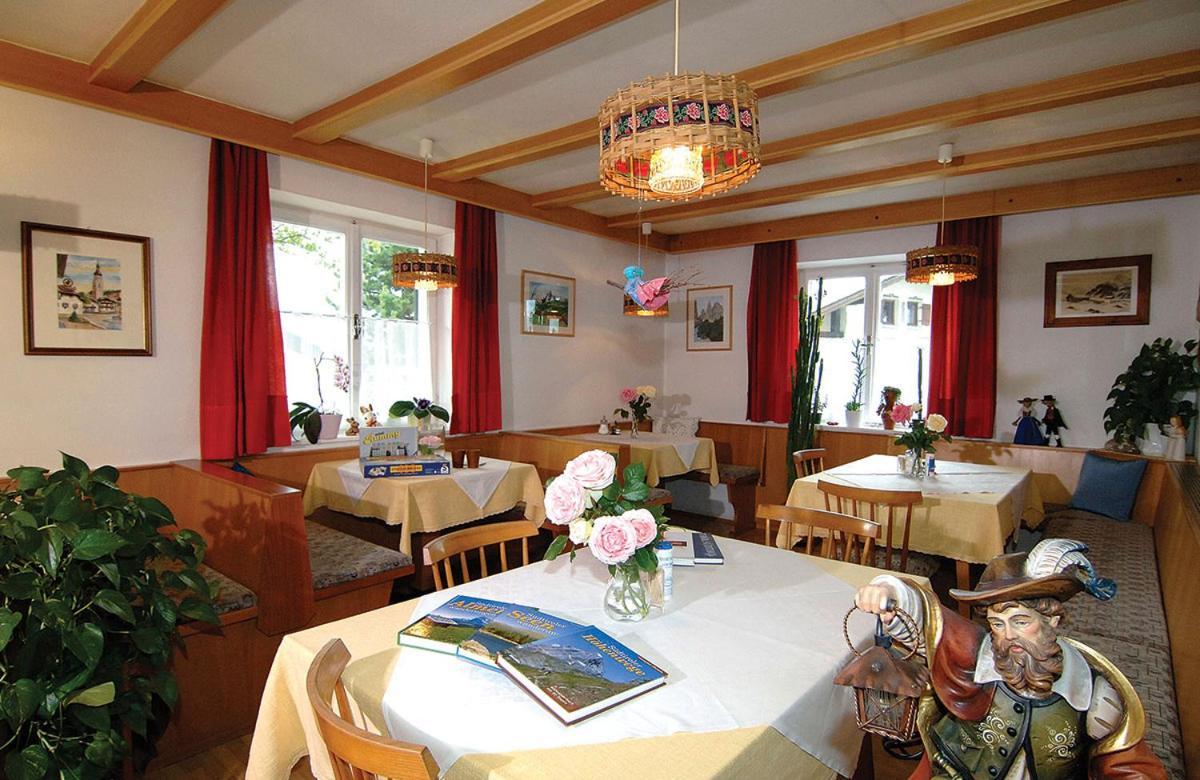 B&B Garni Lantschner Kastelruth Exterior foto